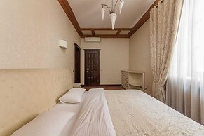 Royal apartments Minsk