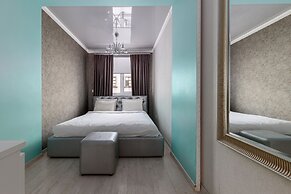 Royal apartments Minsk