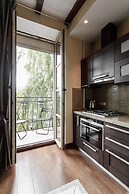 Royal apartments Minsk