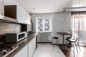 Royal apartments Minsk