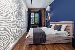 Royal apartments Minsk