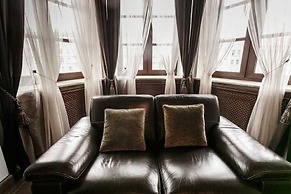 Royal apartments Minsk