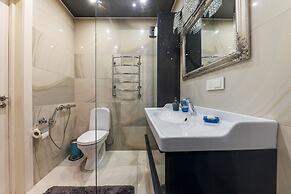 Royal apartments Minsk