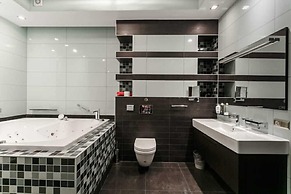 Royal apartments Minsk