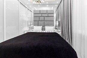 Royal apartments Minsk