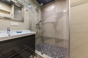 Royal apartments Minsk