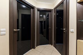 Royal apartments Minsk