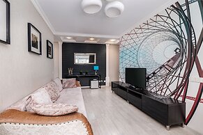 Royal apartments Minsk