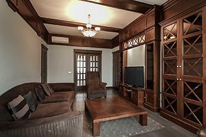 Royal apartments Minsk