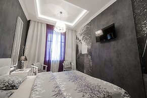 Royal apartments Minsk