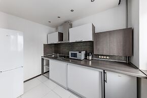 Royal apartments Minsk