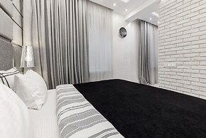 Royal apartments Minsk