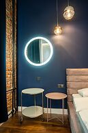 Royal apartments Minsk