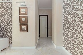 Royal apartments Minsk