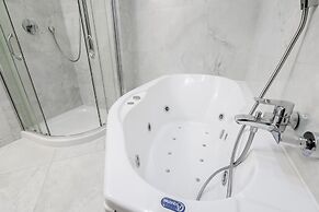 Royal apartments Minsk