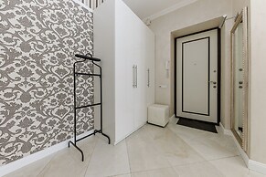 Royal apartments Minsk