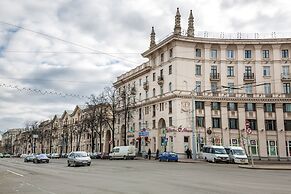 Royal apartments Minsk