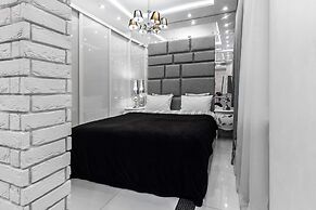 Royal apartments Minsk