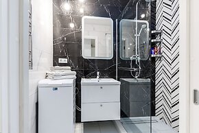 Royal apartments Minsk