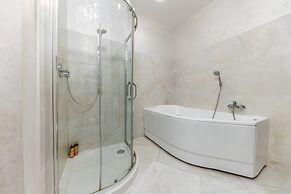 Royal apartments Minsk