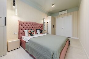 Royal apartments Minsk