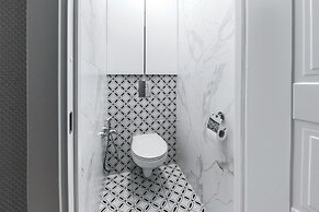 Royal apartments Minsk