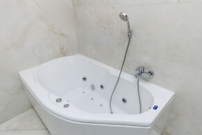 Royal apartments Minsk