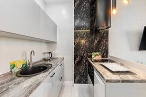 Royal apartments Minsk