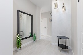 Royal apartments Minsk