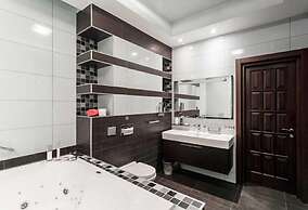 Royal apartments Minsk