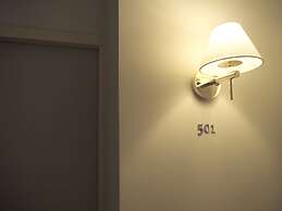 Upflo Hostel