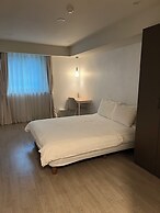 Upflo Hostel