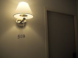 Upflo Hostel