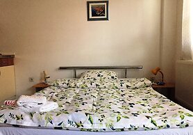 Friendly People's Guest House