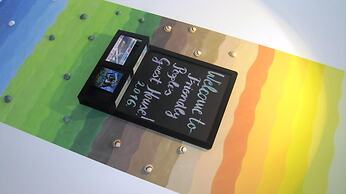 Friendly People's Guest House