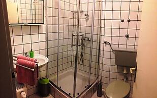 Friendly People's Guest House