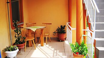 Friendly People's Guest House