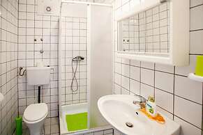 Friendly People's Guest House