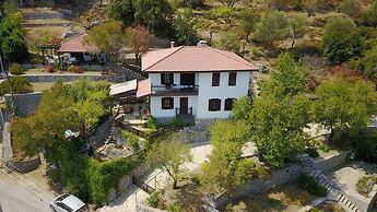 Selimiye Houses