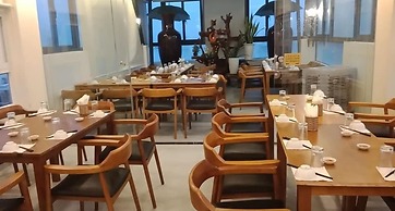 Sen Vang Luxury Hotel