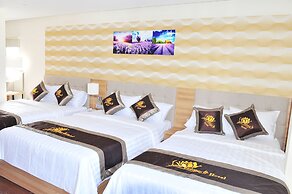 Sen Vang Luxury Hotel