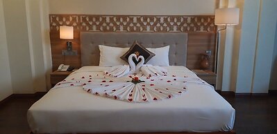 Sen Vang Luxury Hotel