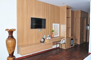 Sen Vang Luxury Hotel