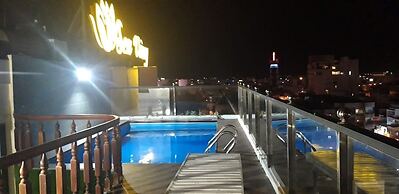 Sen Vang Luxury Hotel