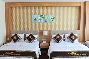 Sen Vang Luxury Hotel