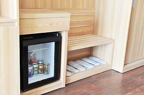 Sen Vang Luxury Hotel