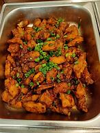 Sen Vang Luxury Hotel