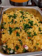 Sen Vang Luxury Hotel