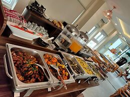 Sen Vang Luxury Hotel