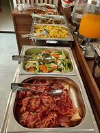 Sen Vang Luxury Hotel